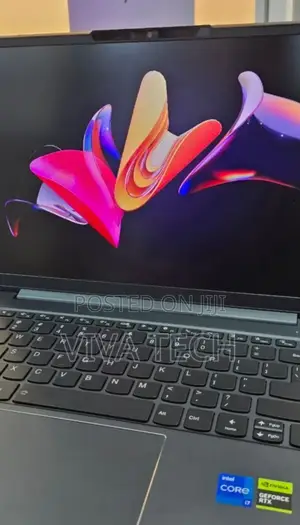New Laptop Lenovo ThinkBook 15 16GB Intel Core I7 SSD 512GB