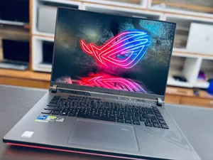 Photo - New Laptop Asus ROG Zephyrus G15 16GB Intel Core I7 SSD 512GB