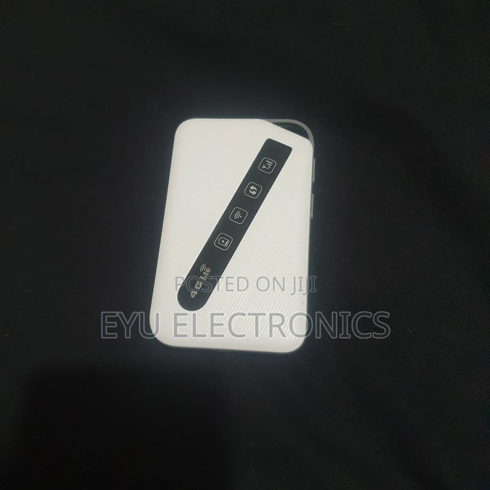 Dlink Portable Wifi Router