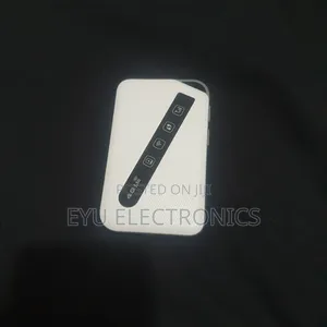 Photo - Dlink Portable Wifi Router