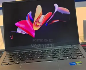 New Laptop Lenovo ThinkBook 15 16GB Intel Core I7 SSD 512GB