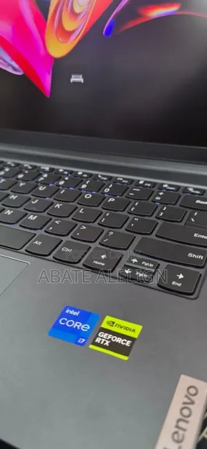 New Laptop Lenovo ThinkBook 15 16GB Intel Core I7 SSD 512GB