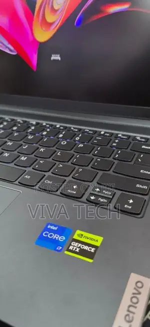 New Laptop Lenovo ThinkBook 15 16GB Intel Core I7 SSD 512GB