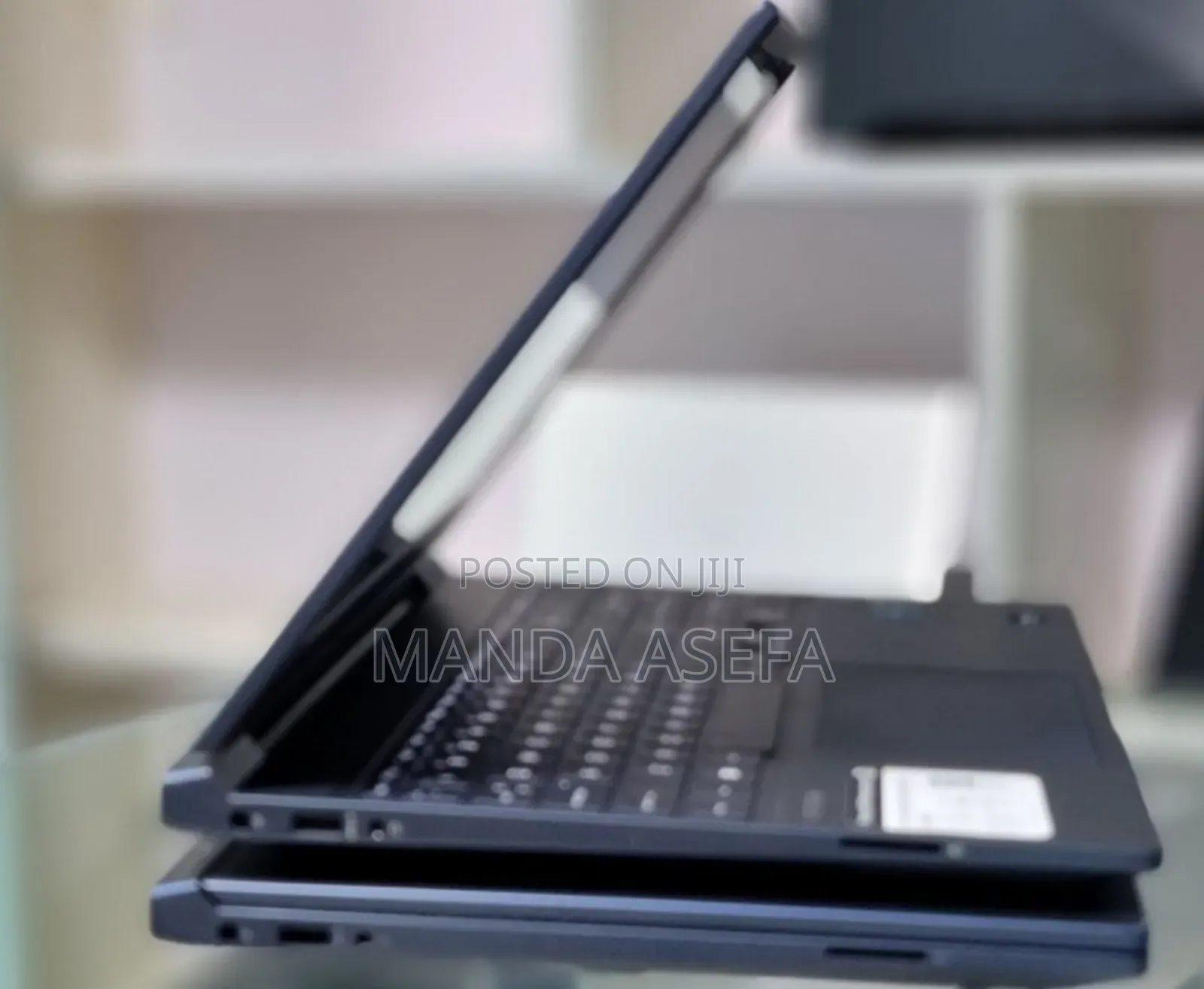 New Laptop HP Victus 15 8GB Intel Core I5 SSD 512GB