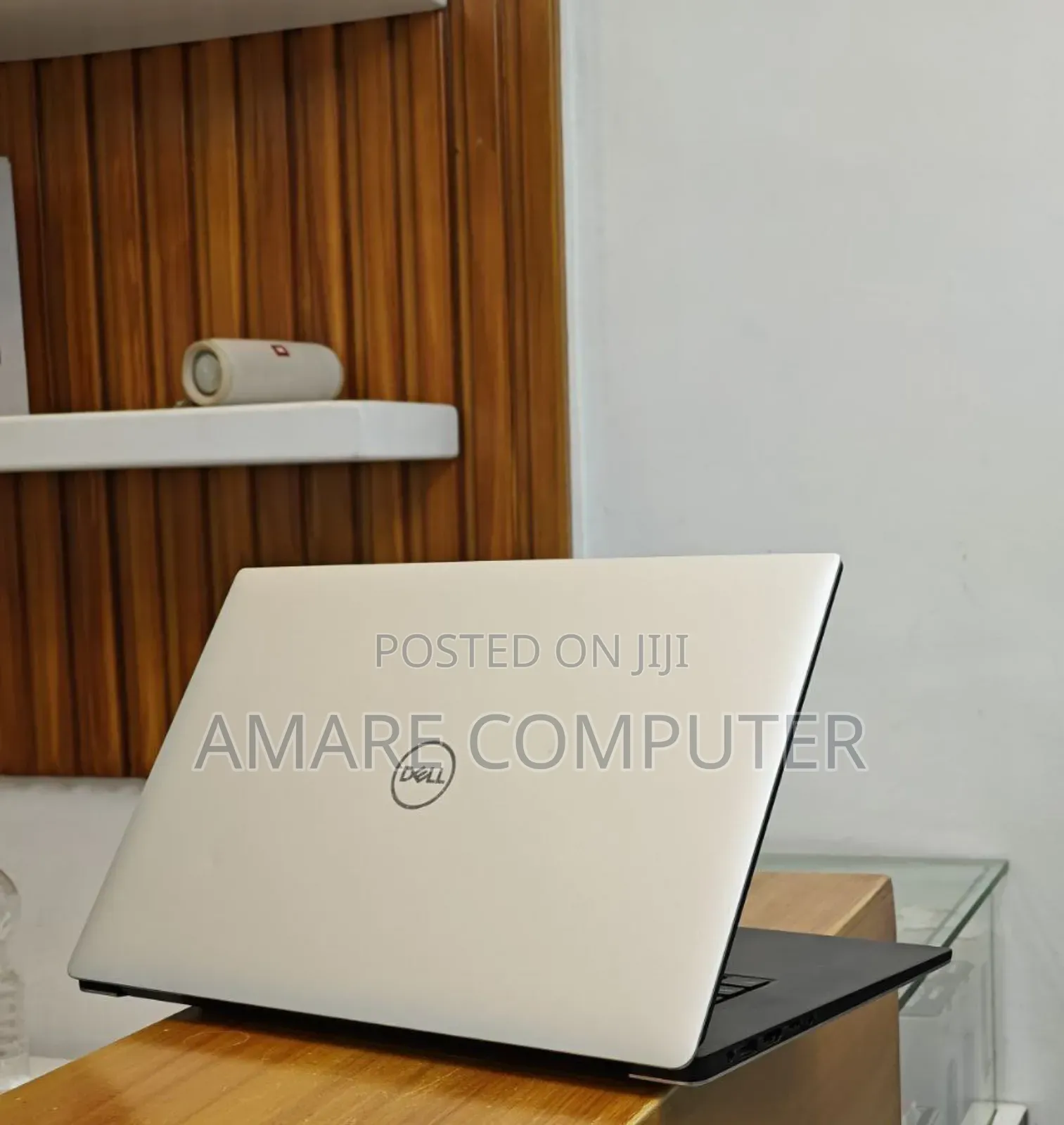 New Laptop Dell Precision 5540 16GB Intel Core I9 SSD 512GB