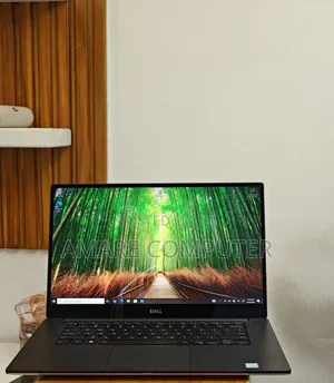 New Laptop Dell Precision 5540 16GB Intel Core I9 SSD 512GB