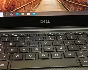 New Laptop Dell Precision 5540 16GB Intel Core I9 SSD 512GB