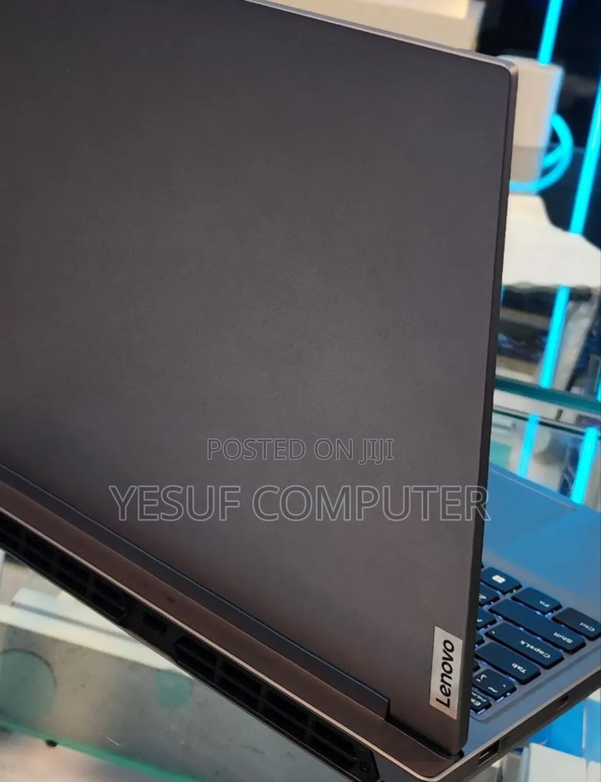 New Laptop Lenovo Legion 5 32GB Intel Core I9 SSD 1T