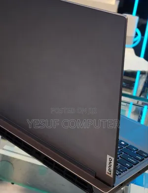 New Laptop Lenovo Legion 5 32GB Intel Core I9 SSD 1T