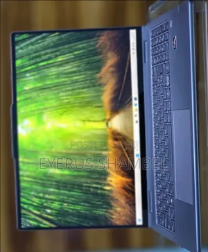 New Laptop Lenovo Yoga 7i 32GB AMD Ryzen 5 SSD 512GB