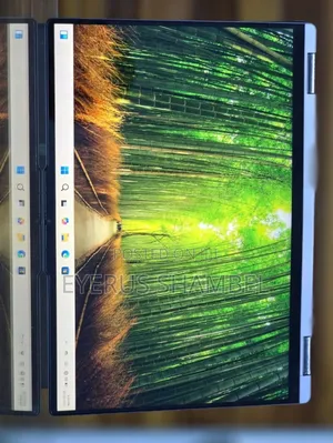 New Laptop Lenovo Yoga 7i 32GB AMD Ryzen 5 SSD 512GB