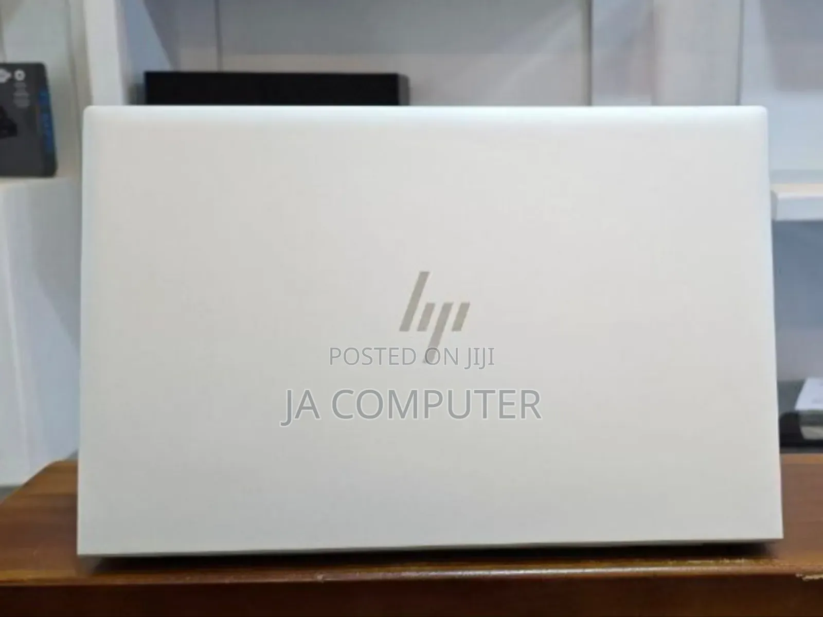 New Laptop HP EliteBook 850 G8 16GB Intel Core I7 SSD 512GB