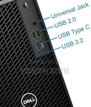 New Desktop Computer Dell Optiplex 7020 8GB Intel Core I7 SSD 512GB