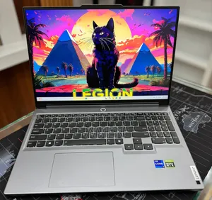 New Laptop Lenovo Legion 5 32GB Intel Core I9 SSD 1T
