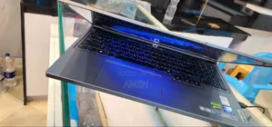 New Laptop Lenovo Legion 5 32GB Intel Core I9 SSD 1T