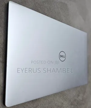 New Laptop Dell XPS 13 9370 8GB Intel Core i5 SSD 512GB