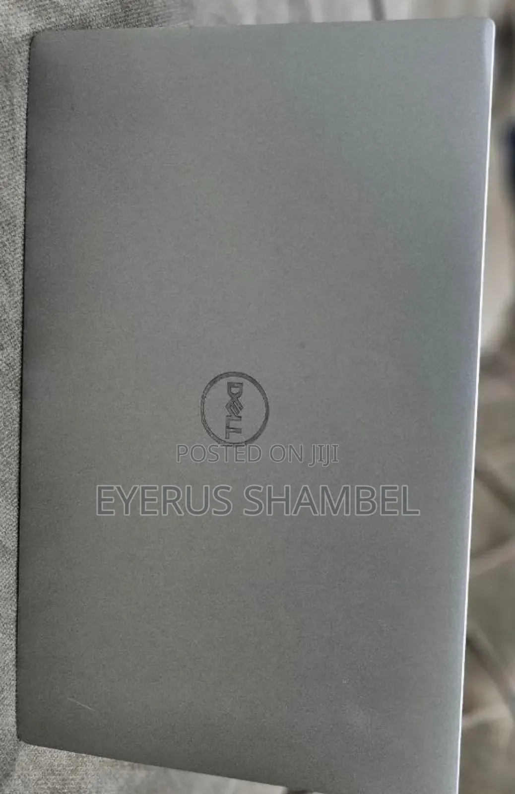 New Laptop Dell XPS 13 9370 8GB Intel Core i5 SSD 512GB