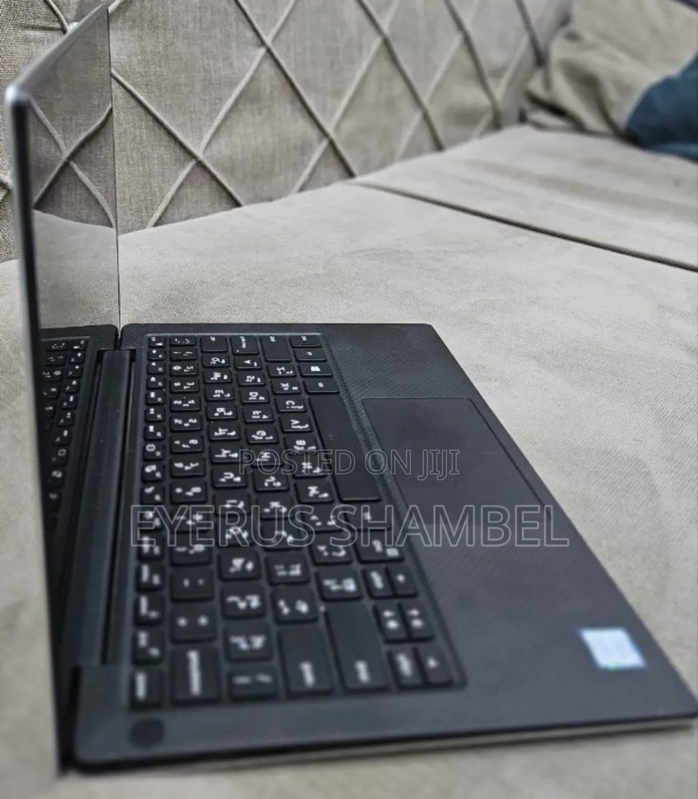 New Laptop Dell XPS 13 9370 8GB Intel Core i5 SSD 512GB