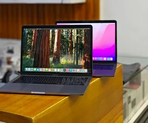 New Laptop Apple MacBook Pro 2019 16GB Intel Core I5 SSD 512GB