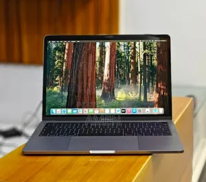 New Laptop Apple MacBook Pro 2019 16GB Intel Core I5 SSD 512GB