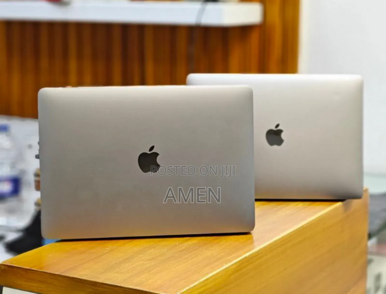 New Laptop Apple MacBook Pro 2019 16GB Intel Core I5 SSD 512GB