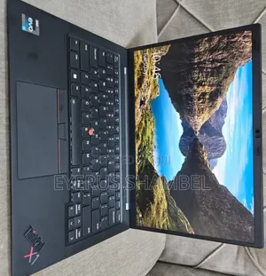 New Laptop Lenovo ThinkPad X1 16GB Intel Core I7 SSD 512GB