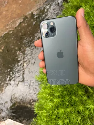 Apple iPhone 11 Pro 256 GB Red