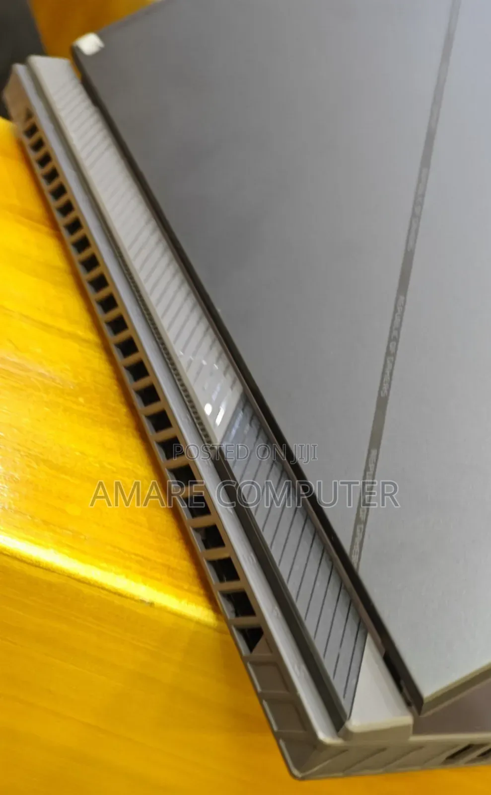 New Laptop Asus ROG Strix G16 G614 16GB Intel Core I9 SSD 1T