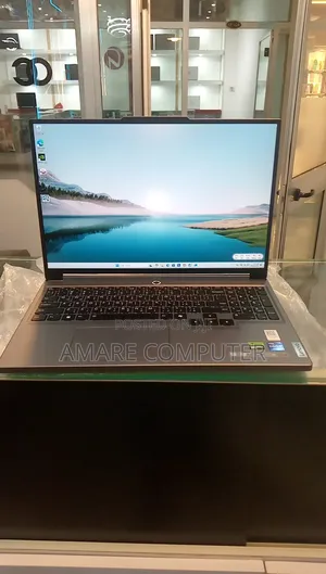 New Laptop Lenovo Legion 5 32GB Intel Core I9 SSD 1T