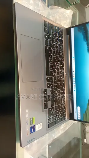 New Laptop Lenovo Legion 5 32GB Intel Core I9 SSD 1T