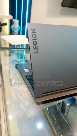 New Laptop Lenovo Legion 5 32GB Intel Core I9 SSD 1T