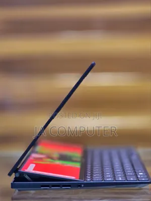 New Laptop Asus ZenBook Pro UX550VE 32GB Intel Core I7 SSD 1T