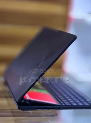 New Laptop Asus ZenBook Pro UX550VE 32GB Intel Core I7 SSD 1T