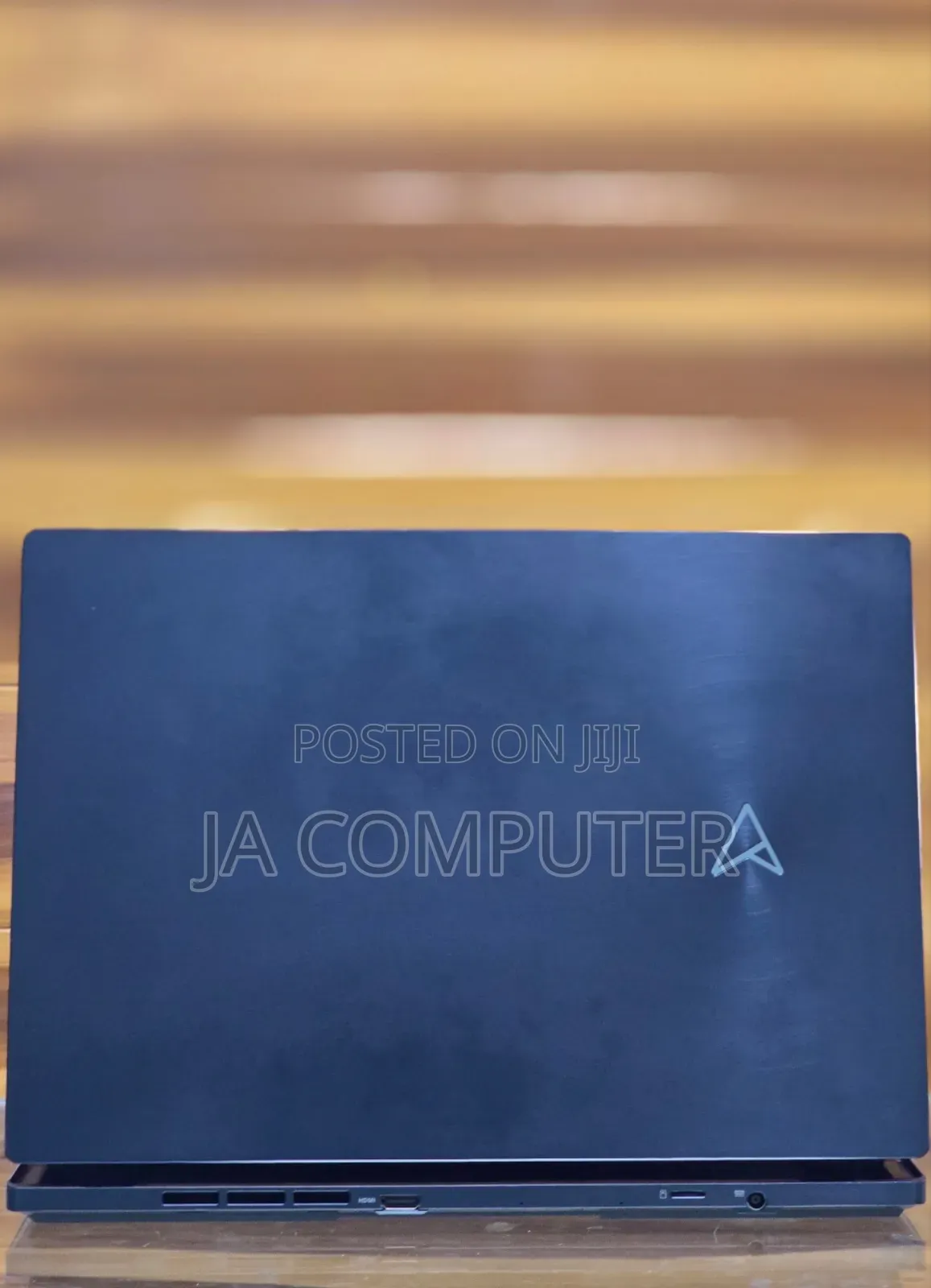 New Laptop Asus ZenBook Pro UX550VE 32GB Intel Core I7 SSD 1T