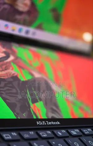 New Laptop Asus ZenBook Pro UX550VE 32GB Intel Core I7 SSD 1T