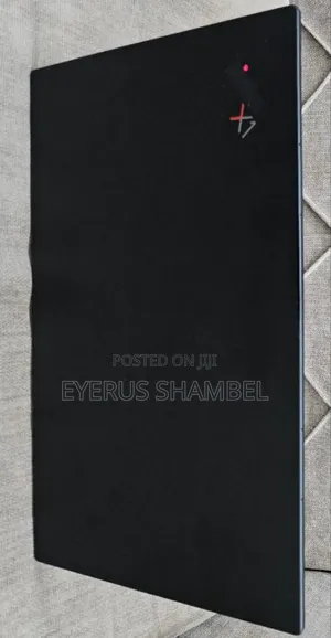 New Laptop Lenovo ThinkPad X1 16GB Intel Core I7 SSD 512GB