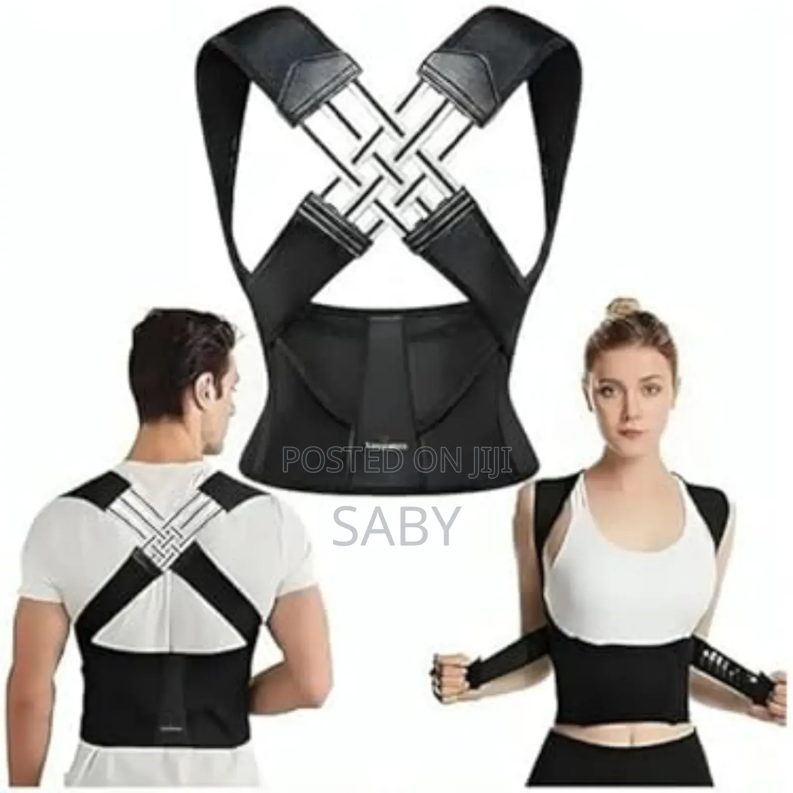 Shoulder Brace