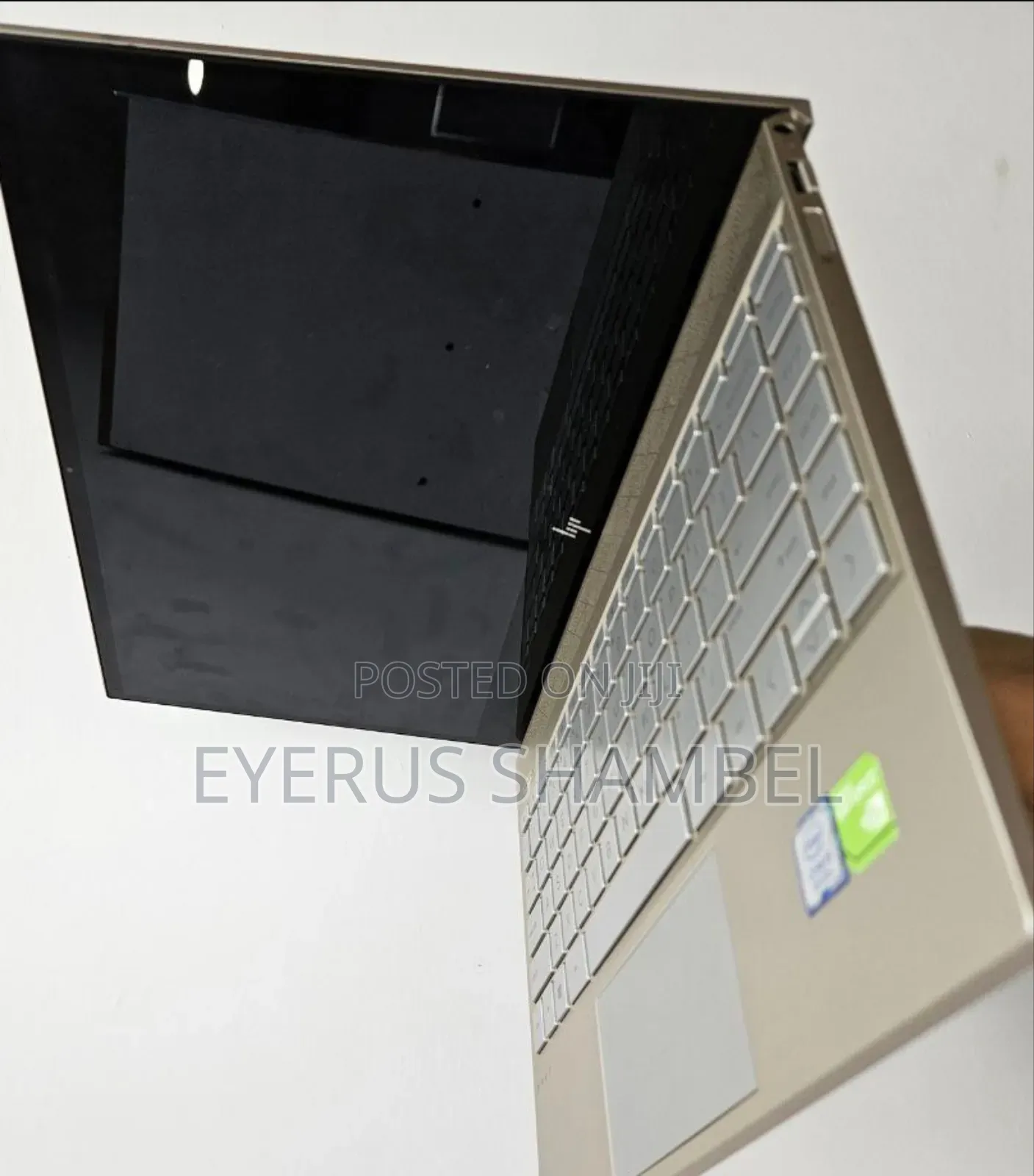 New Laptop HP Envy M6 8GB Intel Core I5 SSD 512GB