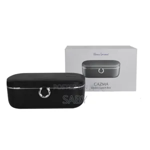 Portable Cazma Electric Lunch Box