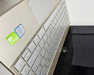 New Laptop HP Envy M6 8GB Intel Core I5 SSD 512GB