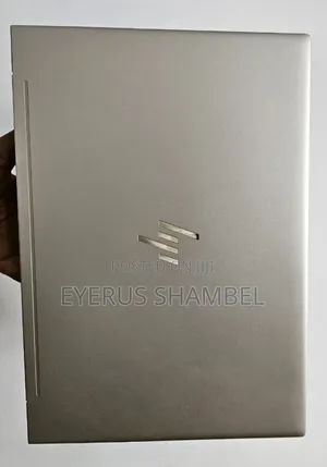 New Laptop HP Envy M6 8GB Intel Core I5 SSD 512GB