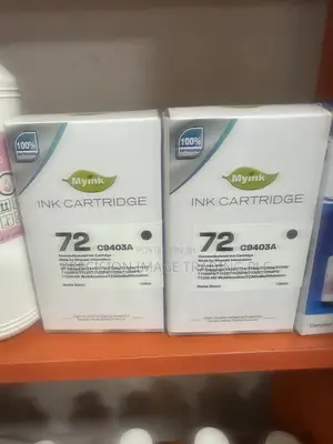 Hp , Kyocera and Canon Toners