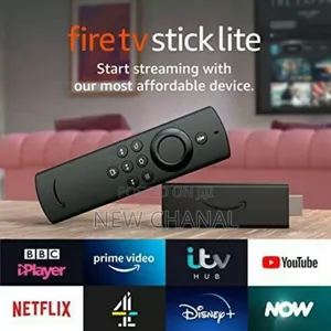 Photo - Android Tv Stick Hdmi Streaming