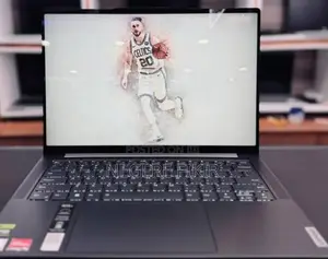 Photo - New Laptop Lenovo IdeaPad Yoga 2 Pro 16GB AMD Ryzen 7 SSD 1T