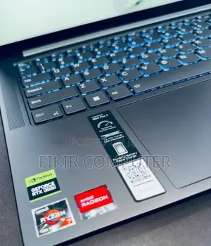 New Laptop Lenovo IdeaPad Yoga 2 Pro 16GB AMD Ryzen 7 SSD 1T