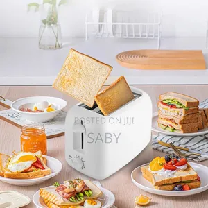 Sokany Bread Toaster