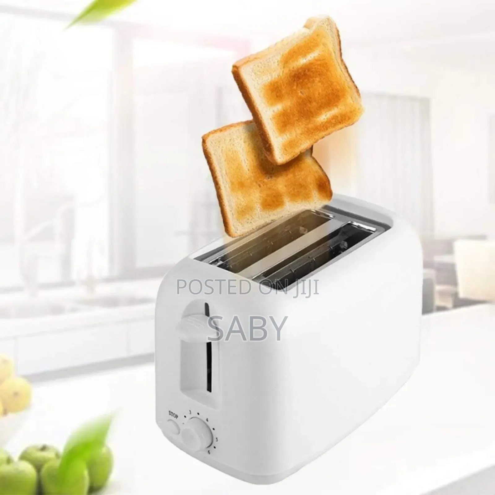 Sokany Bread Toaster