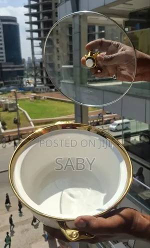 Luxury Ceramic Pot