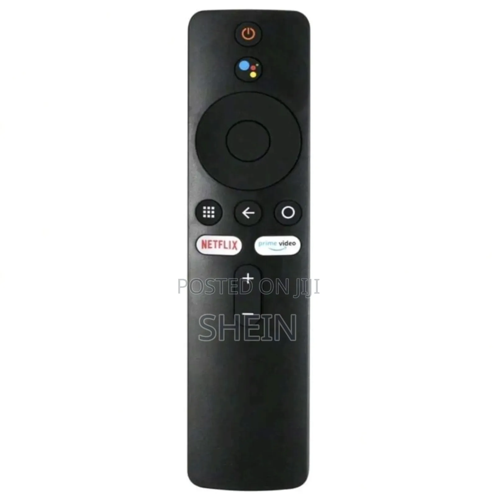 Mi Tv Stick Remote