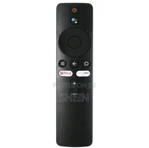 Photo - Mi Tv Stick Remote